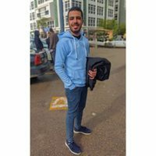 Ahmed Arafat’s avatar