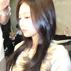 by my