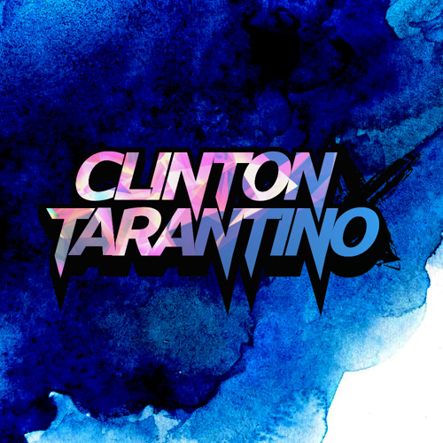 Clinton Tarantino’s avatar