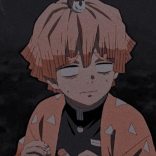 zenitsu’s avatar