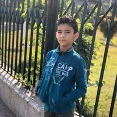 Yousef Ahmed
