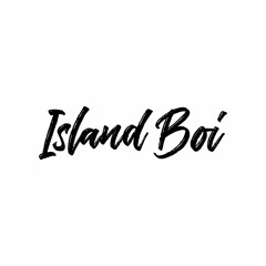 I'LAND BOI PRODUCTIONS