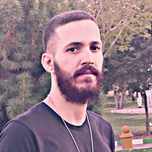 Abbas mhd’s avatar