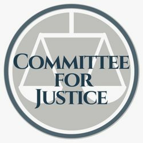 The Committee for Justice’s avatar