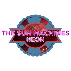 The Sun Machines