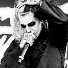 Ghostemane: albums, songs, playlists