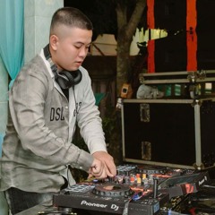 🚀DJ HUY NHỎO✈️😎❤️🚀