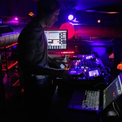 Sesión Break Beat 2009 VOL.4(Temas Deekline & Wizard)Mixed Dj Carr´s