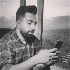 Ali Reza
