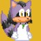 Emma the Racoon
