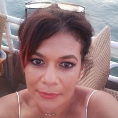 Sandra Hoareau