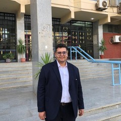 Adham Naser