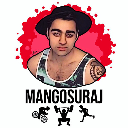 MangoSuraj’s avatar