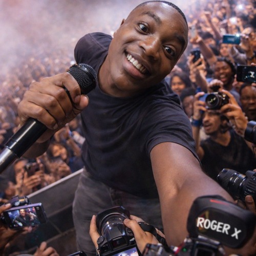 Stream Official Rojaex music | Listen to songs, albums, playlists for ...