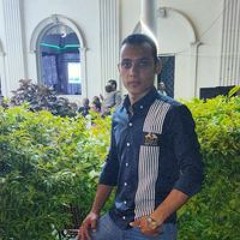 Mamduoh El Kafafy