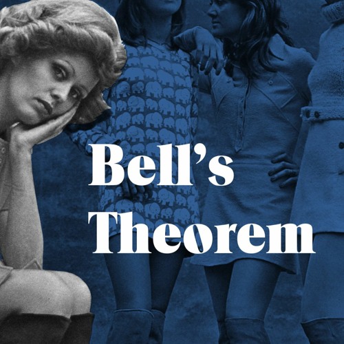 Bell's Theorem’s avatar