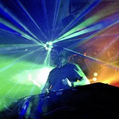 Steve Wooster (Cutza Groove)