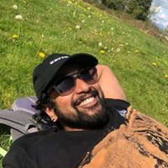 Brandon Jeffrey Sinha