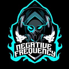 Negative Frequency