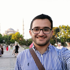 Malek Y. Al-Mallah