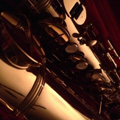 The Sax Savior