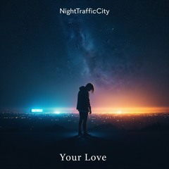 NightTrafficCity
