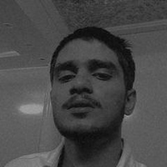 Raheem Rahiz