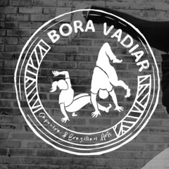 Bora Vadiar Capoeira Collective