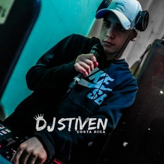 Dj Stiven CR