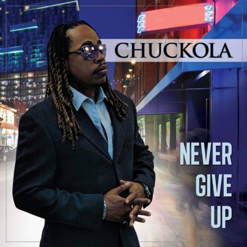 I Ain't Given Up