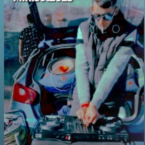 Skrillex remix