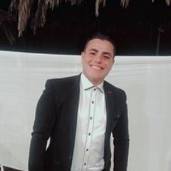 Omar Elshbrowe