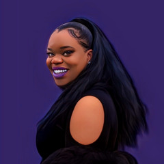 Ebony Rose 7