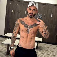 Ismael Martínez