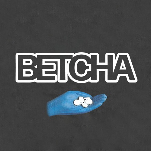 Betcha’s avatar
