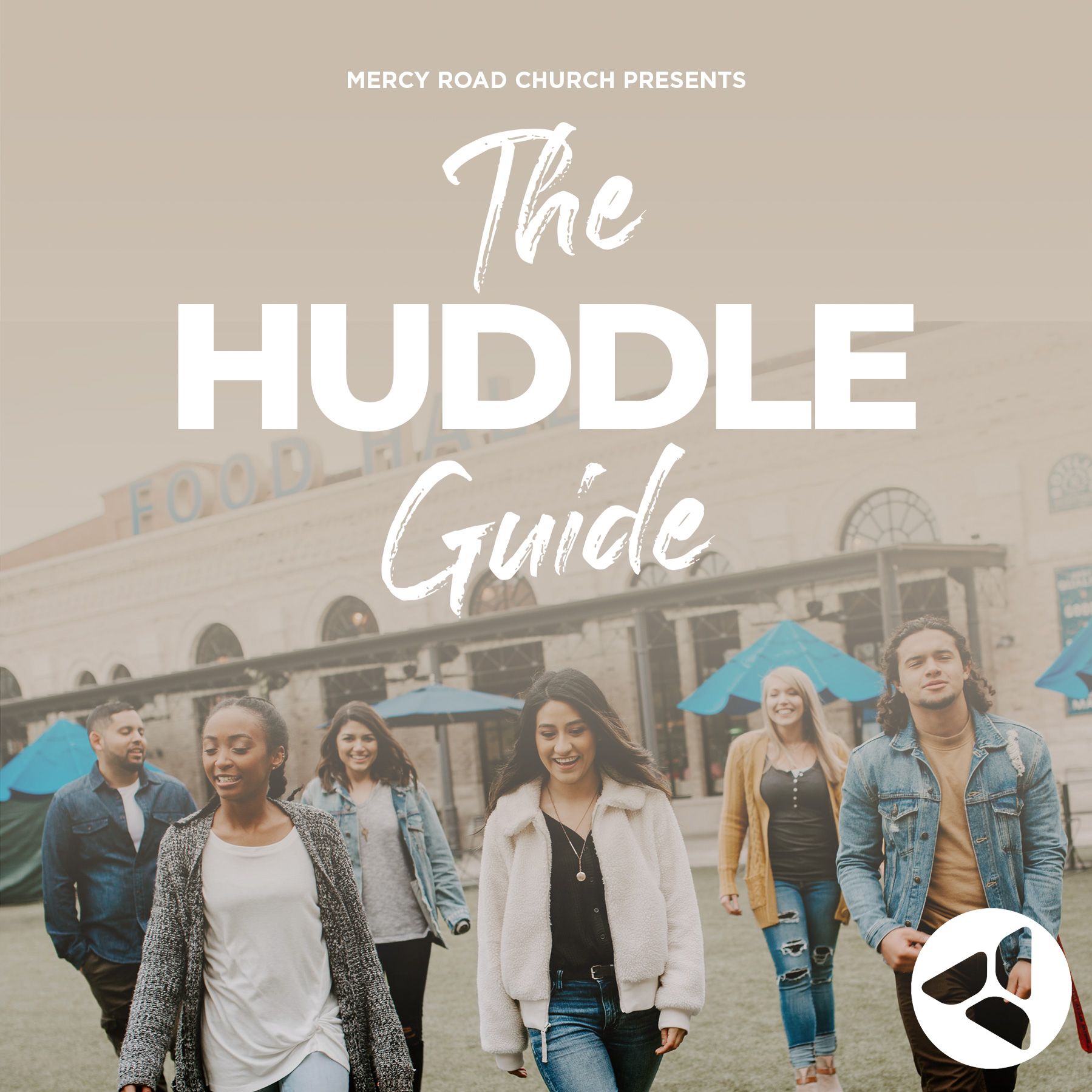 The Huddle Guide Podcast