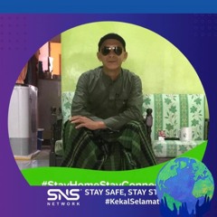 Syaiful Nizam Shamsudin iCloud