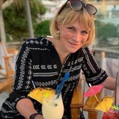 Cathrin Martin