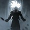 Darkness Ultra Instinct Gordo