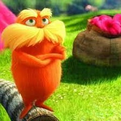 The Lorax