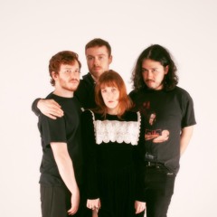 natural born kissers