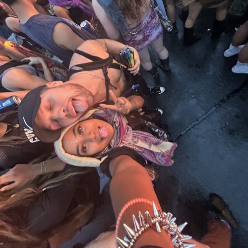 Taste of Electronic artist photo