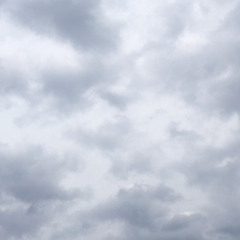 ☁️