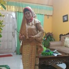 Nyai Monawaty
