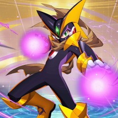 sonicmegaman 101