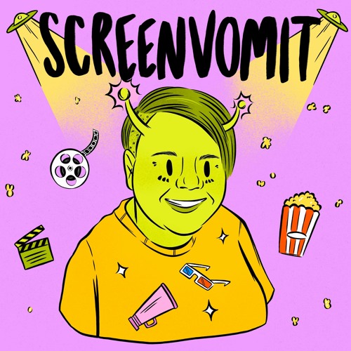 ScreenVomit’s avatar