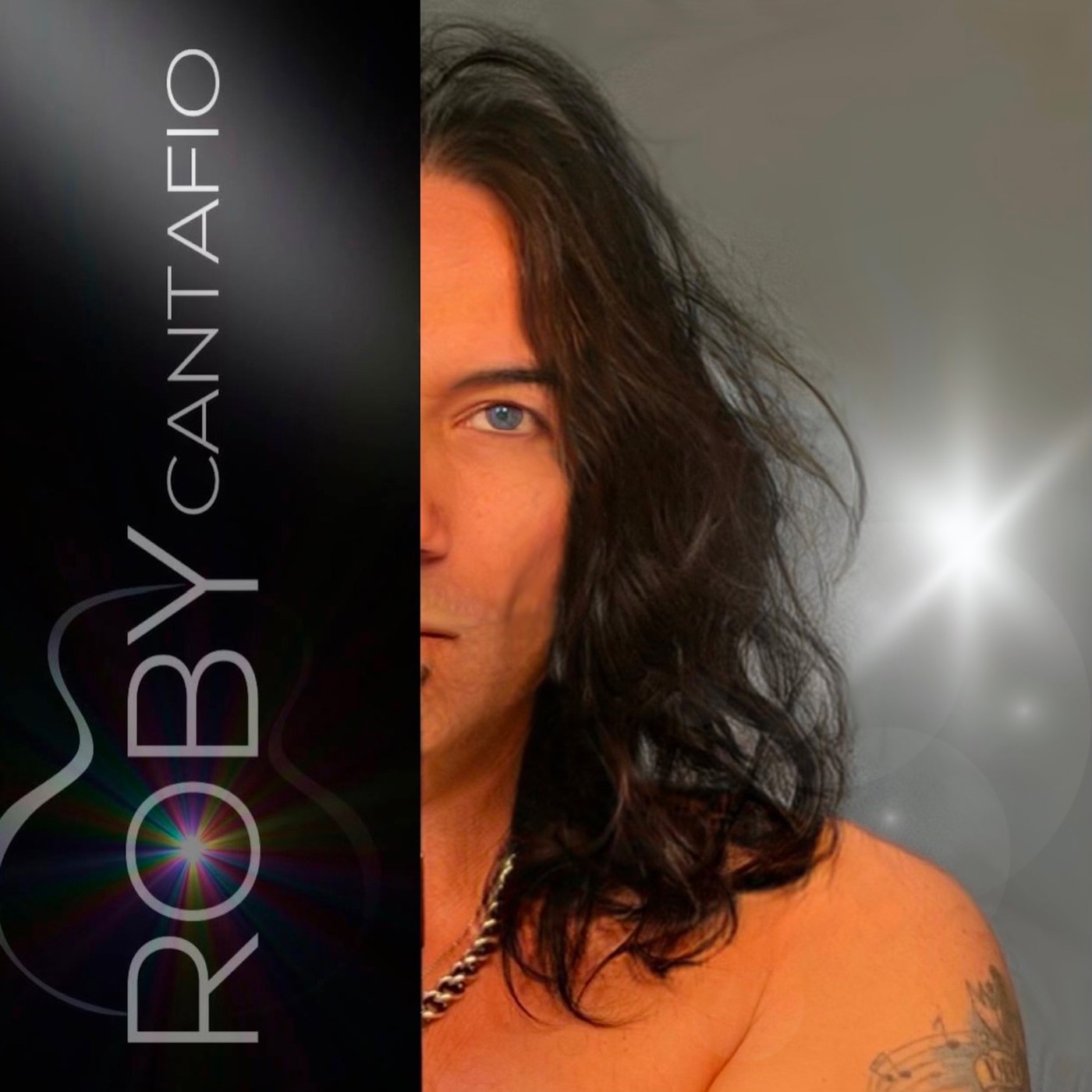 Roby Cantafio