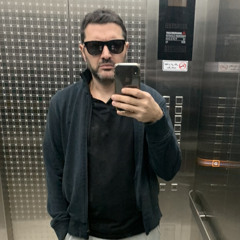 Reza Azarinoush