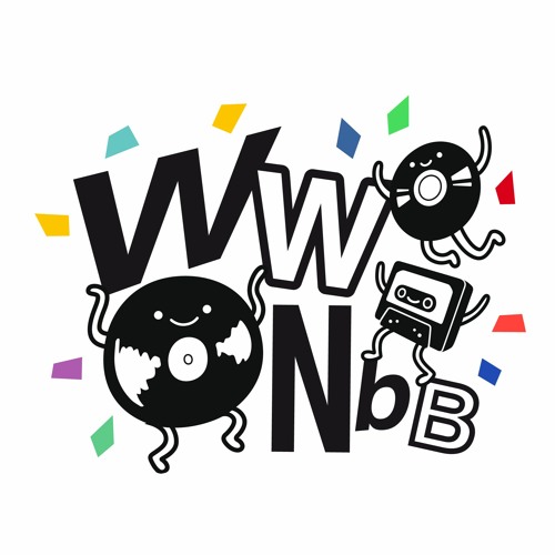WWNBB collective’s avatar