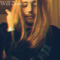 Will Zoso